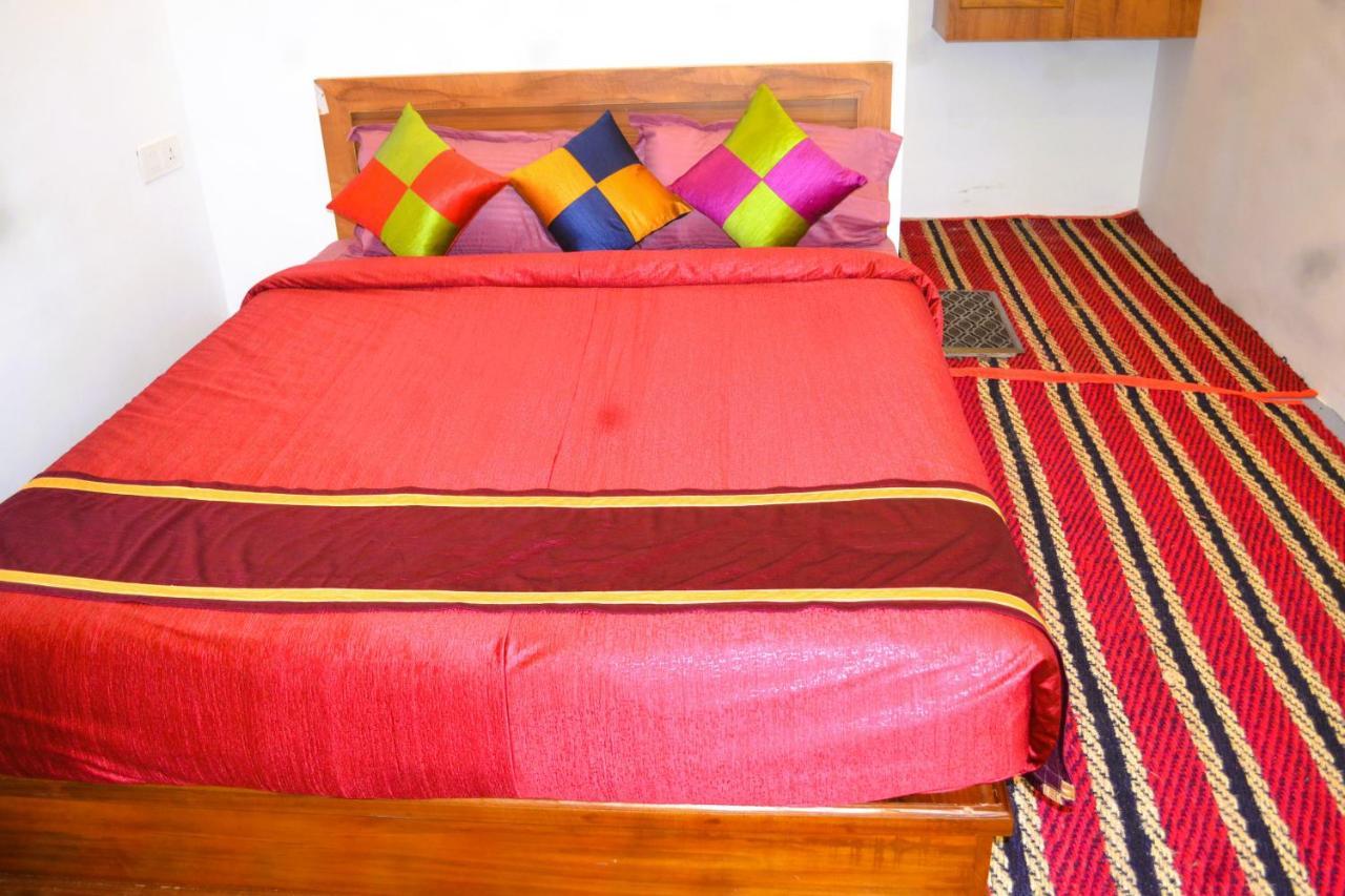 Arabian Nights Munnar Villa Екстериор снимка
