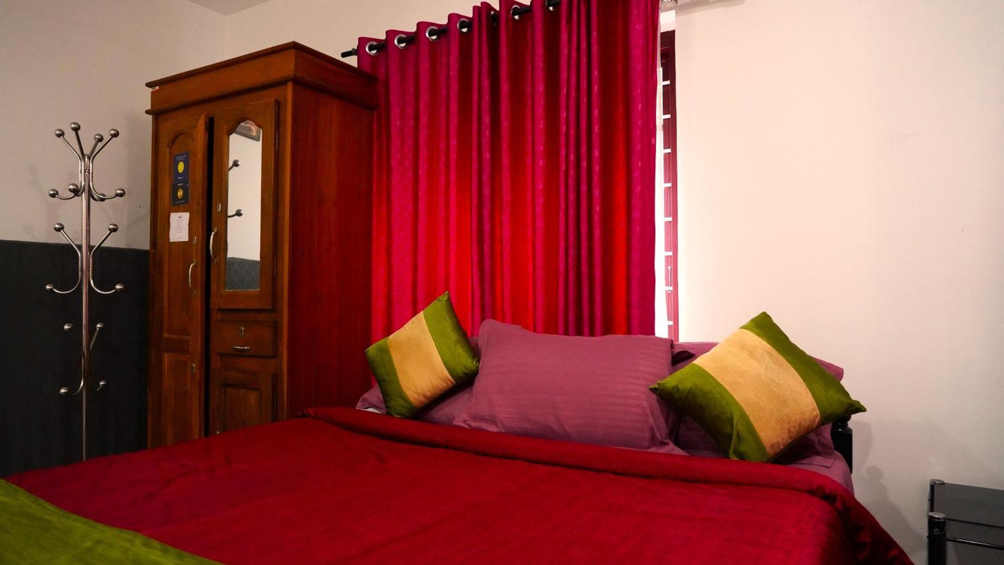 Arabian Nights Munnar Villa Екстериор снимка